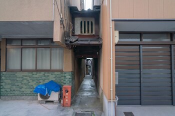 gojo horikawa starry sky inn