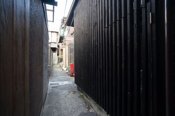 gojo horikawa starry sky inn