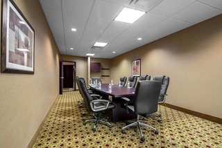 comfort inn and suites