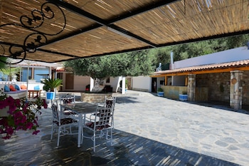 vila panorama