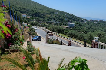 vila panorama