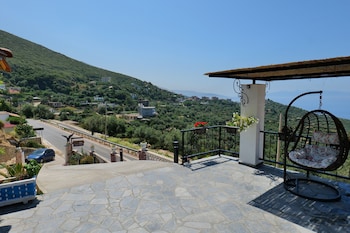 vila panorama