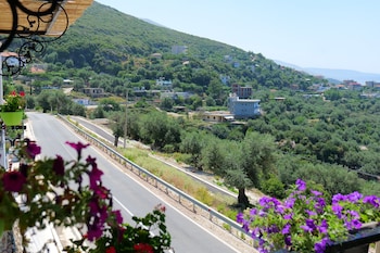 vila panorama