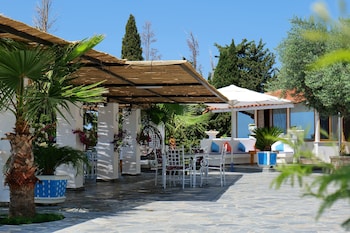 vila panorama