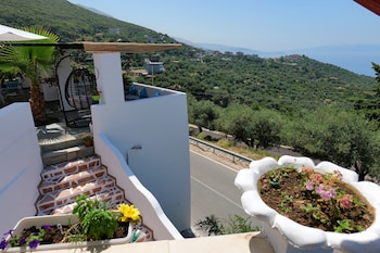 vila panorama