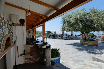 vila panorama