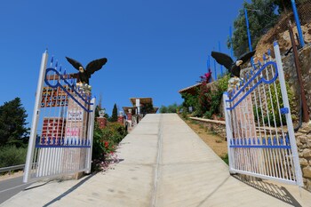 vila panorama