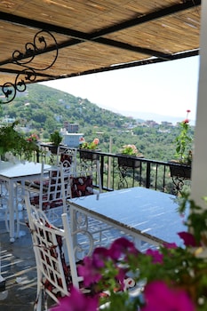 vila panorama