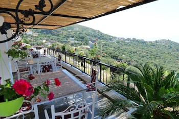 vila panorama
