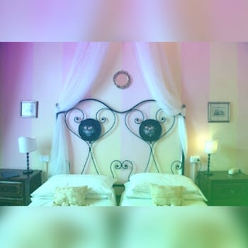 room viareggio live in top deco