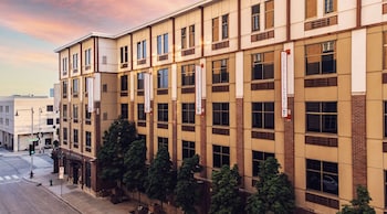 Copperleaf Hotel Bw Premier Collection,,4 star