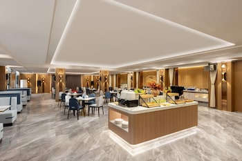 Days Lnn By Wyndham Yantai Penglai,,4 star