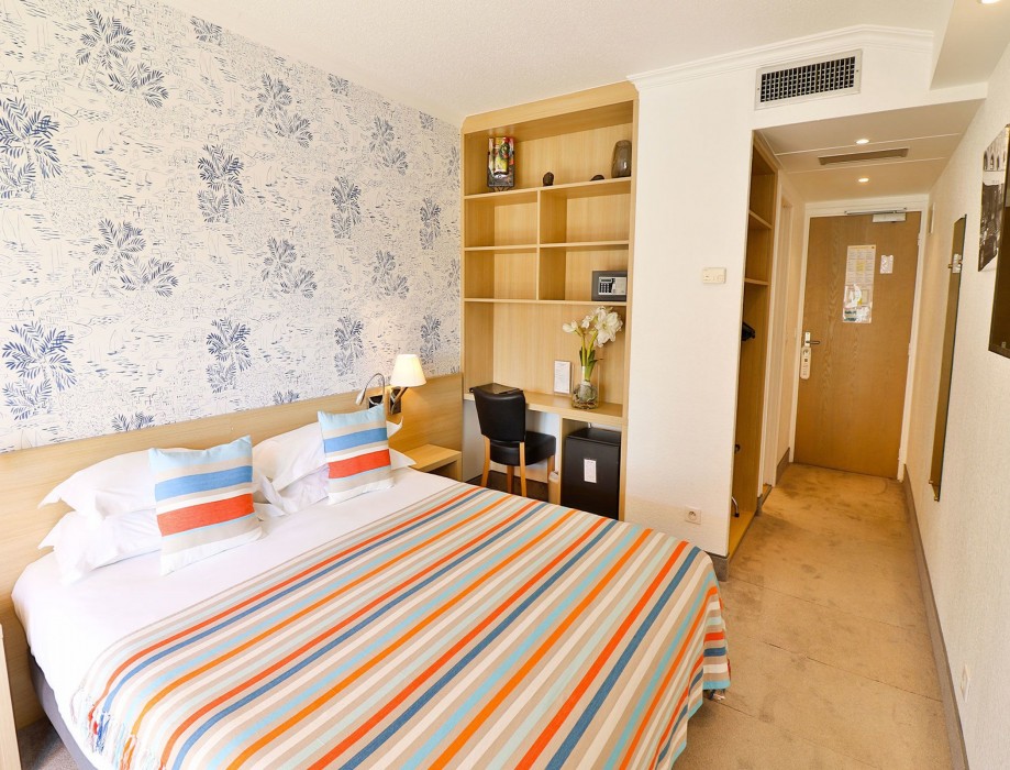 hotel le petit prince