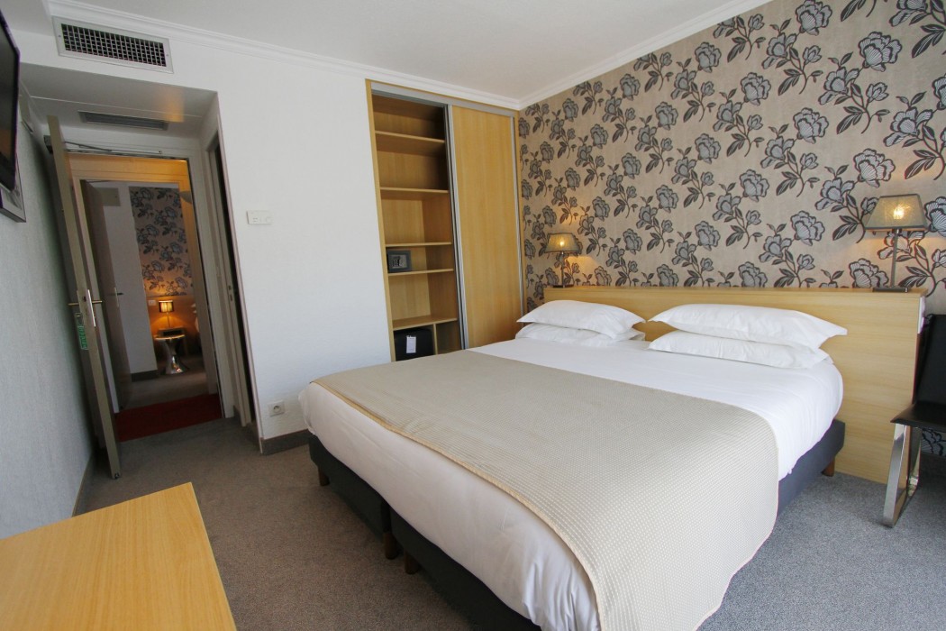 hotel le petit prince