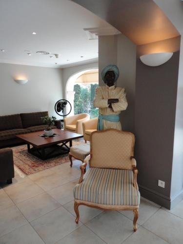 hotel le petit prince