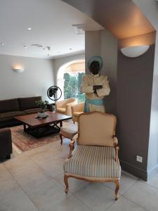 hotel le petit prince