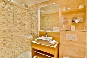 hotel le petit prince