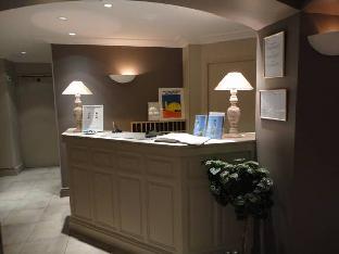 hotel le petit prince