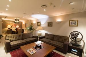 hotel le petit prince