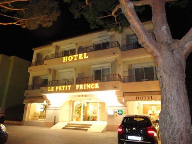 sainte maxime