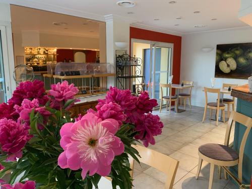 hotel le petit prince