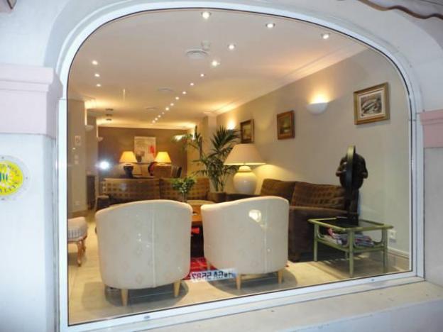 hotel le petit prince