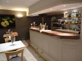 hotel le petit prince