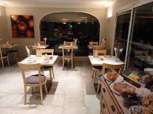 hotel le petit prince