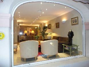 hotel le petit prince