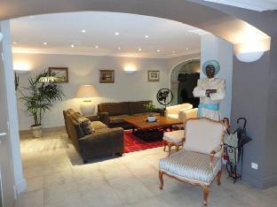 hotel le petit prince