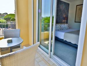 hotel le petit prince