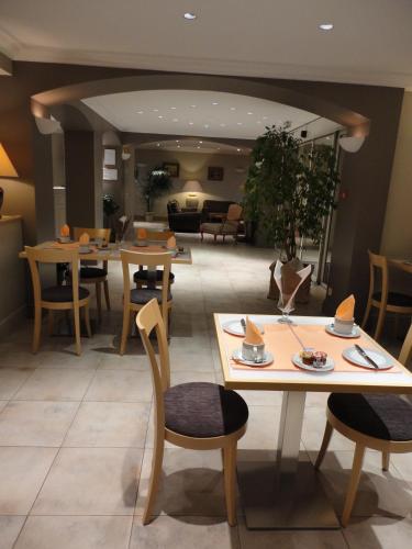 hotel le petit prince