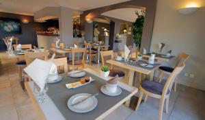 hotel le petit prince