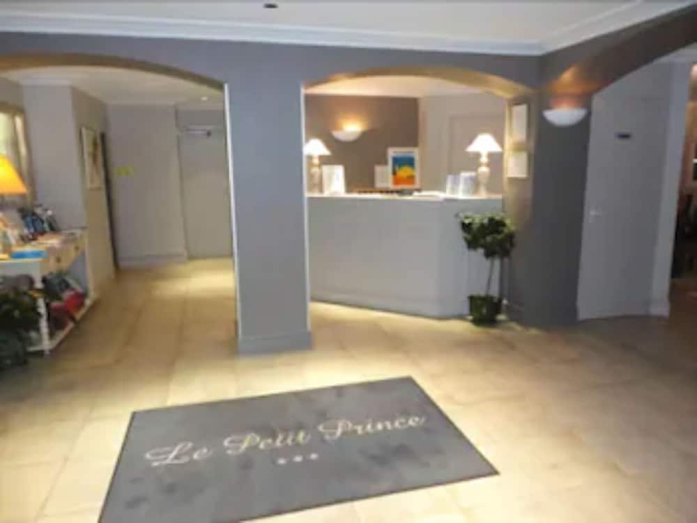 hotel le petit prince