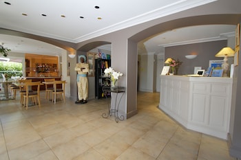 hotel le petit prince