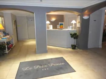 hotel le petit prince