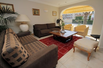 hotel le petit prince