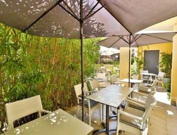 hotel le petit prince