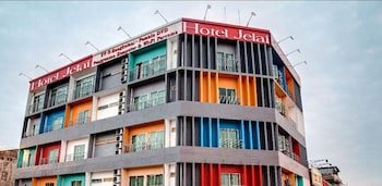 hotel jelai temerloh