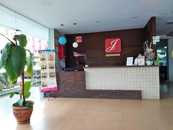 hotel jelai temerloh