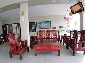 hotel jelai temerloh