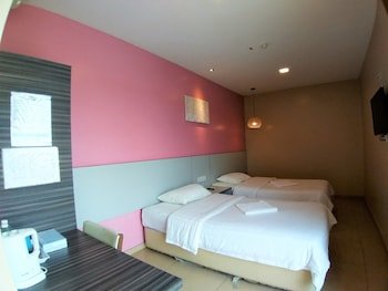 hotel jelai temerloh