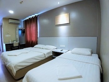 hotel jelai temerloh