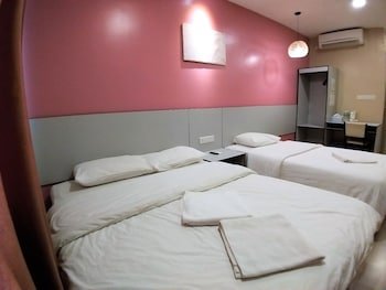 hotel jelai temerloh