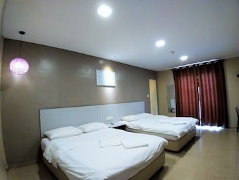 hotel jelai temerloh