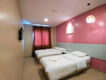 hotel jelai temerloh