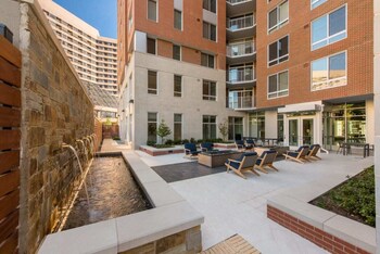 dc getaway comfort apartments