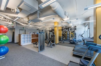 dc getaway comfort apartments