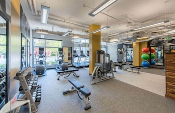 dc getaway comfort apartments