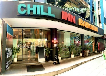 bangkok